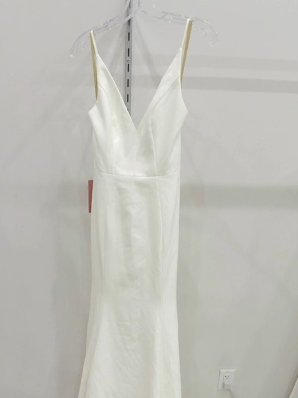 Jenny Yoo Marley Size 2: **NEW w/ original tags** - Picture 2 of 6